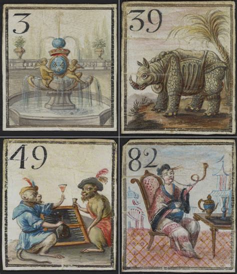 18th century gambling card game|18th century gambling card game (3) Crossword Clue.
